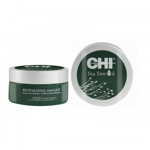 CHI TEA TREE OIL MASQUE 237 ml