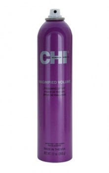 CHI MAGNIFIED VOLUME FINISHING SPRAY 567 gr