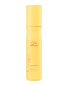 WELLA SUN UV HAIR COLOR PROTECTION SPRAY 150 ml