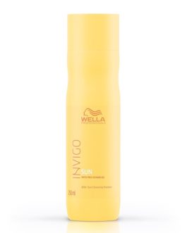 WELLA SUN SHAMPOO 250 ml