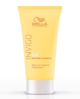 WELLA SUN CONDITIONER 30 ml