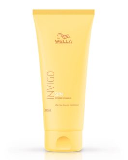 WELLA SUN CONDITIONER 200 ml