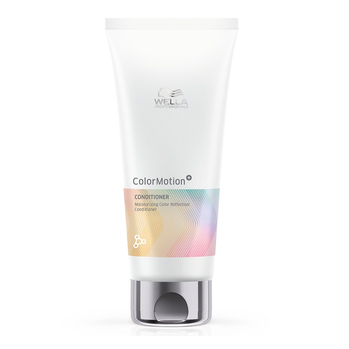 WELLA COLOR MOTION CONDITIONER 200 ml