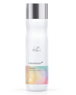 WELLA COLOR MOTION SHAMPOO 250 ml