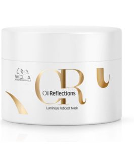 WELLA OIL REFLECTIONS MASK 150 ml