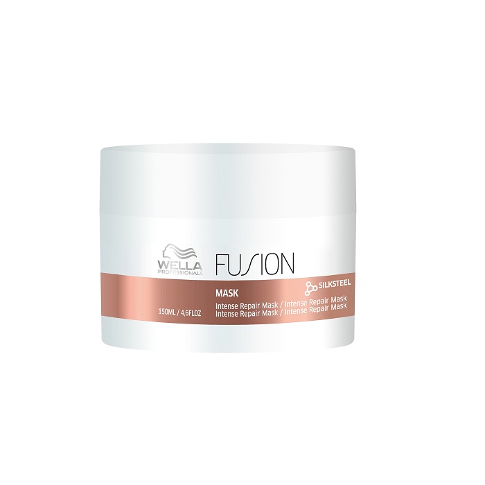 WELLA FUSION MASK 150 ml