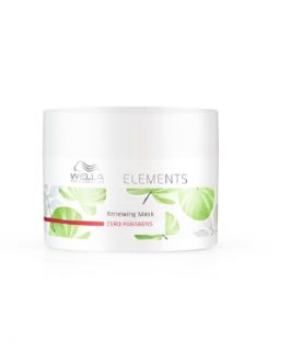 WELLA ELEMENTS RENEWING MASK 150 ml