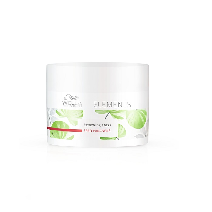 WELLA ELEMENTS RENEWING MASK 150 ml