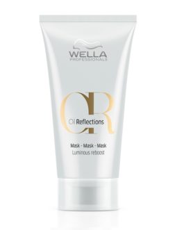 WELLA OIL REFLECTIONS MASK 30 ml