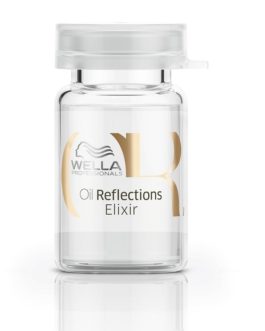 WELLA OIL REFLECTIONS MAGNIFYING ELIXIR 10×6 ml