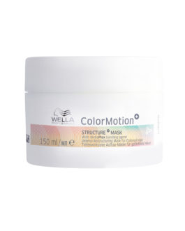 WELLA COLOR MOTION MASK 150 ml