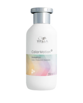 WELLA COLOR MOTION SHAMPOO 250 ml