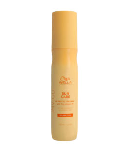 WELLA SUN UV HAIR COLOR PROTECTION SPRAY 150 ml