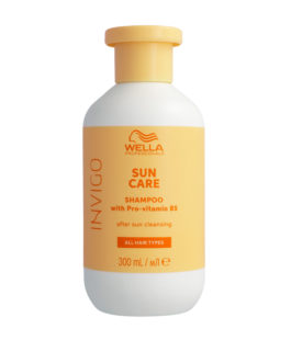 WELLA SUN SHAMPOO 300 ml