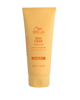 WELLA SUN CONDITIONER 200 ml