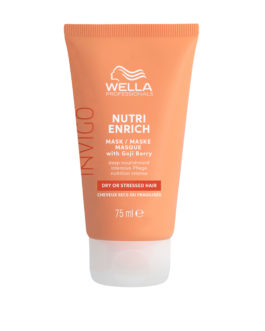 WELLA NUTRI ENRICH MASK 75 ml