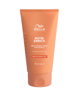 WELLA NUTRI ENRICH FRIZZ CONTROL CREAM 150ml