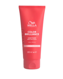 WELLA COLOR BRILLIANCE CONDITIONER FINE/NORMAL 200 ml