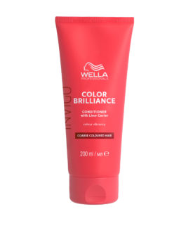 WELLA COLOR BRILLIANCE CONDITIONER COARSE 200 ml