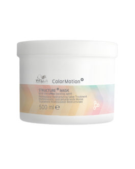 WELLA COLOR MOTION MASK 500 ml