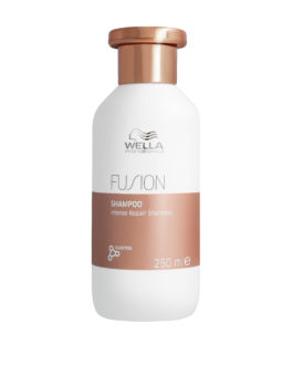 WELLA FUSION SHAMPOO 250 ml