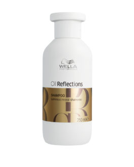 WELLA OIL REFLECTIONS SHAMPOO 250 ml