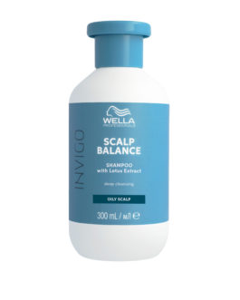 WELLA AQUA PURE SHAMPOO 250 ml