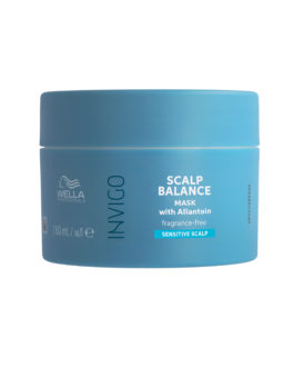 WELLA SENSO CALM MASK 150 ml