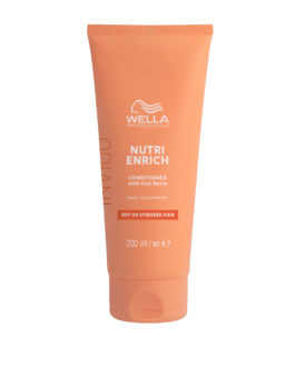 WELLA NUTRI ENRICH CONDITIONER 200 ml