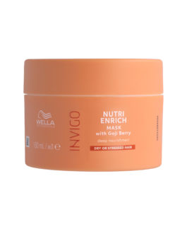 WELLA NUTRI ENRICH MASK 150 ml