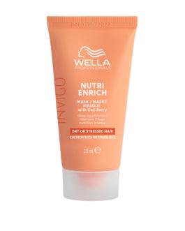 WELLA NUTRI ENRICH MASK  30 ml