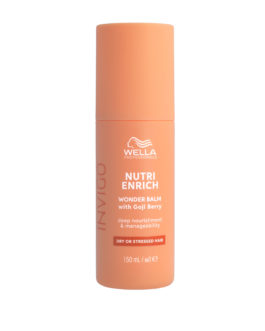 WELLA NUTRI ENRICH WONDER BALM 150 ml