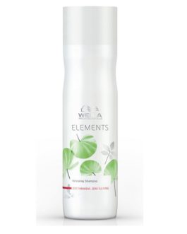 WELLA ELEMENTS RENEWING SHAMPOO  250 ml