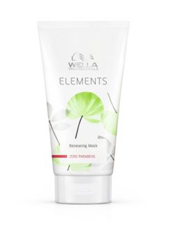 WELLA ELEMENTS RENEWING MASK 30 ml