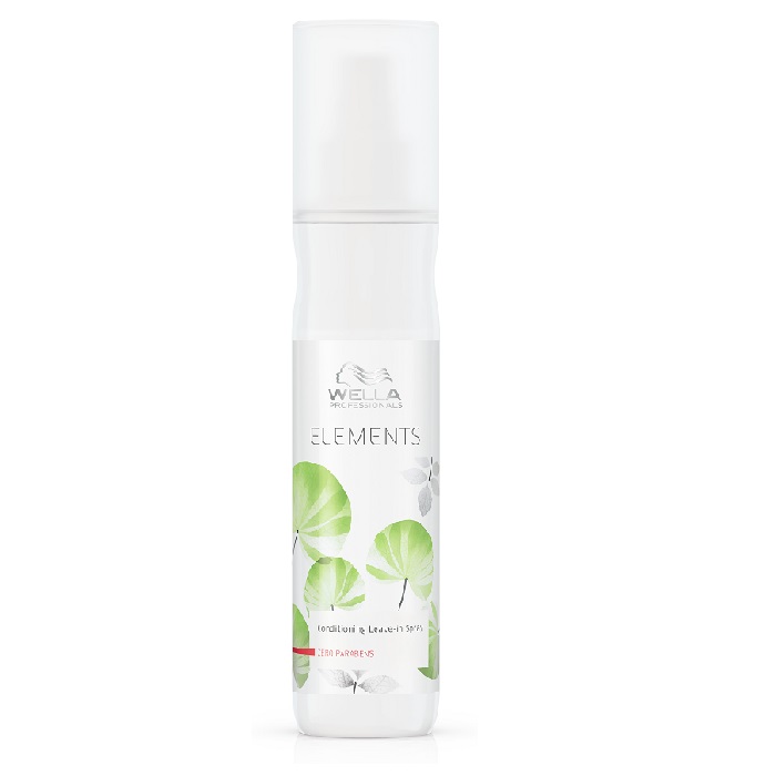 WELLA ELEMENTS CONDITIONING LEAVE-IN SPRAY 150 ml