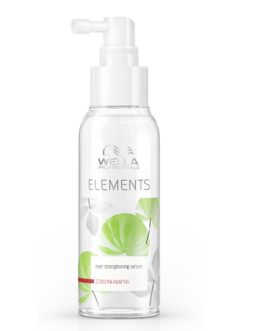 WELLA ELEMENTS HAIR STRENGTHENING SERUM 100 ml