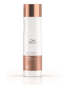 WELLA FUSION SHAMPOO 250 ml