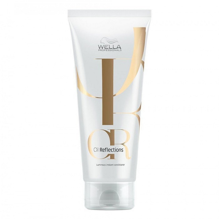 WELLA OIL REFLECTIONS CONDITIONER 200 ml