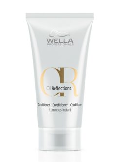 WELLA OIL REFLECTIONS CONDITIONER 30 ml