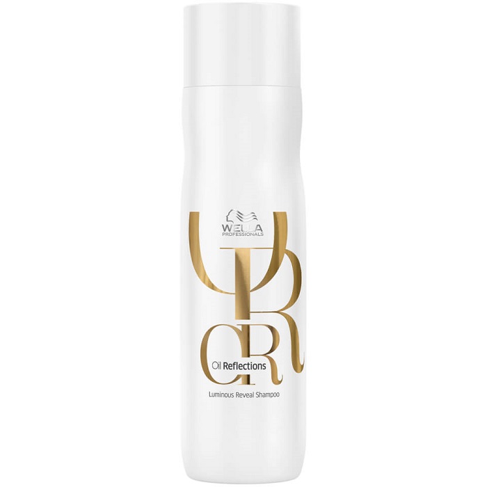 WELLA OIL REFLECTIONS SHAMPOO 250 ml