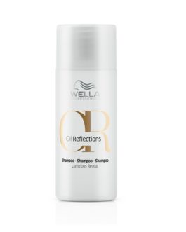 WELLA OIL REFLECTIONS SHAMPOO 50 ml