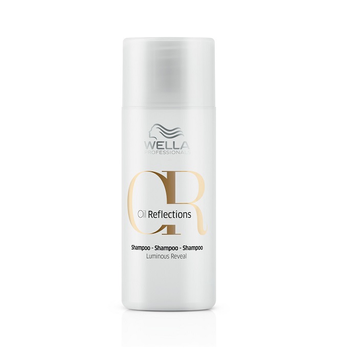 WELLA OIL REFLECTIONS SHAMPOO 50 ml