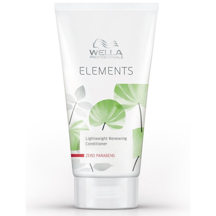 WELLA ELEMENTS LIGHT RENEWING CONDITIONER 30 ml