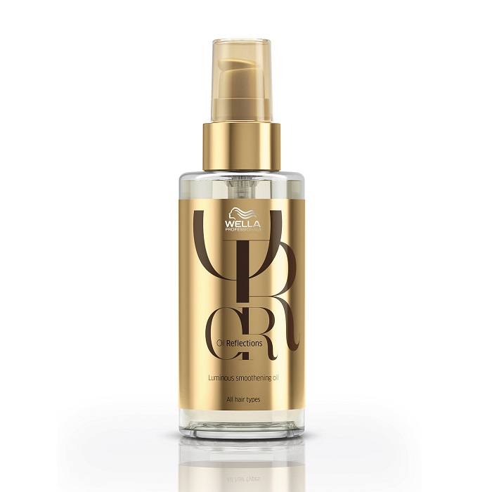 WELLA OIL REFLECTIONS SMOOTHENING OIL 100 ml