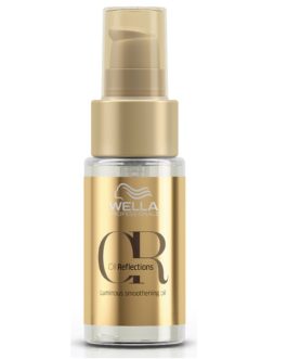 WELLA OIL REFLECTIONS SMOOTHENING OIL 30 ml