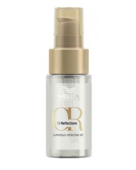 WELLA OIL REFLECTIONS LIGHT REFLECTIVE OIL 30 ml