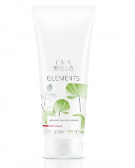 WELLA ELEMENTS LIGHT RENEWING CONDITIONER 200 ml