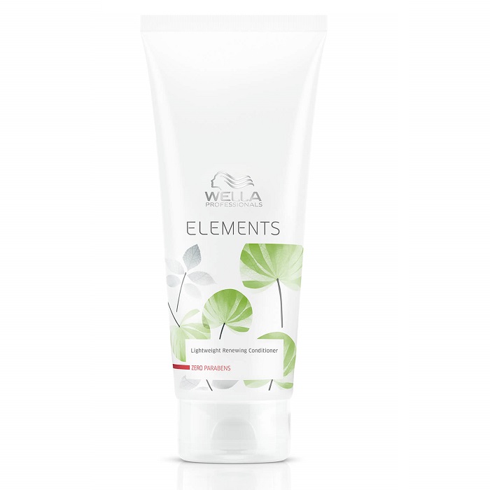 WELLA ELEMENTS LIGHT RENEWING CONDITIONER 200 ml