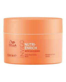 WELLA NUTRI ENRICH MASK 150 ml