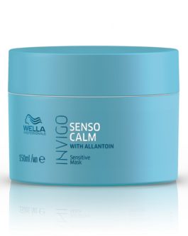 WELLA SENSO CALM MASK 150 ml